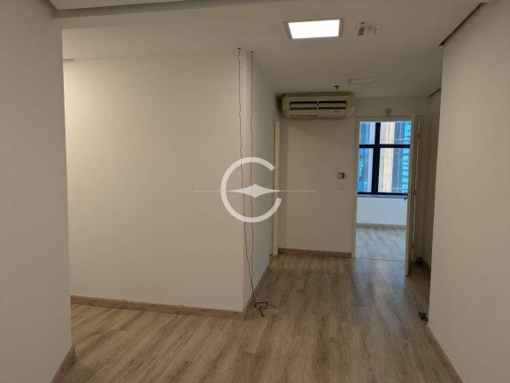 Imagem Imóvel Comercial para Alugar, 93 m² em Vila Olímpia - São Paulo Imagem Imóvel Comercial para Alugar, 93 m² em Vila Olímpia - São Paulo