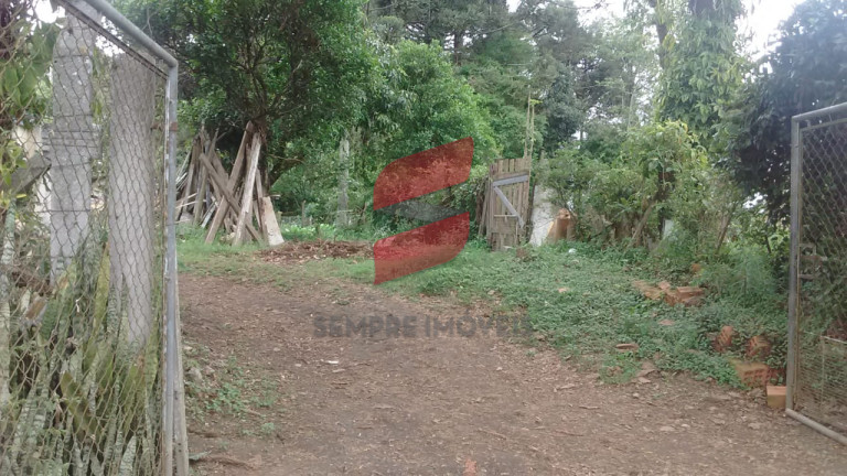 Imagem Terreno à Venda, 3.125 m² em Cajuru - Curitiba