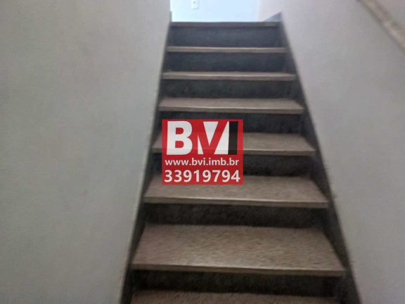 Imagem Casa com 4 Quartos à Venda, 160 m² em Vila Kosmos - Rio De Janeiro Imagem Casa com 4 Quartos à Venda, 160 m² em Vila Kosmos - Rio De Janeiro