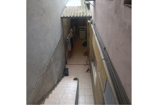 Imagem Casa com 5 Quartos à Venda, 270 m² em Vila Patrimonial - São Paulo Imagem Casa com 5 Quartos à Venda, 270 m² em Vila Patrimonial - São Paulo