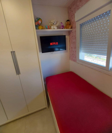 Imagem Apartamento com 3 Quartos à Venda, 88 m² em Campestre - Santo André Imagem Apartamento com 3 Quartos à Venda, 88 m² em Campestre - Santo André
