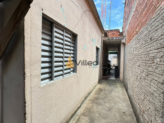 Imagem Casa com 2 Quartos à Venda, 126 m² em Santa Marina Ii - Sorocaba