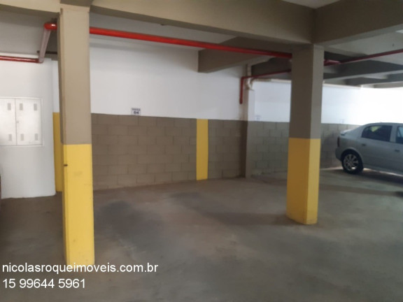 Imagem Apartamento com 2 Quartos à Venda, 59 m² em Centro - Boituva Imagem Apartamento com 2 Quartos à Venda, 59 m² em Centro - Boituva