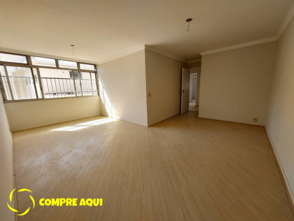 Apartamento com 3 Quartos à Venda, 104 m² em Higienópolis - São Paulo