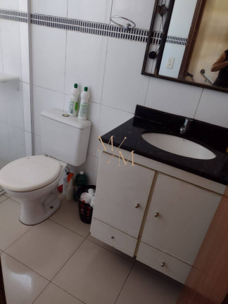 Imagem Casa com 2 Quartos à Venda, 125 m² em Macuco - Santos Imagem Casa com 2 Quartos à Venda, 125 m² em Macuco - Santos