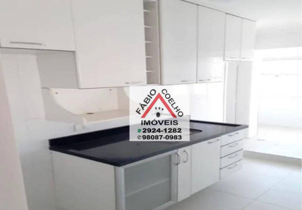 Imagem Apartamento com 2 Quartos à Venda, 63 m² em Vila Mascote - São Paulo Imagem Apartamento com 2 Quartos à Venda, 63 m² em Vila Mascote - São Paulo