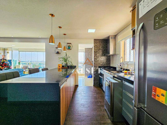 Imagem Apartamento com 3 Quartos à Venda, 105 m² em Vila Carrão - São Paulo Imagem Apartamento com 3 Quartos à Venda, 105 m² em Vila Carrão - São Paulo