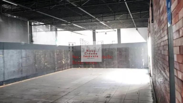 Imagem Imóvel Comercial à Venda, 371 m² em Vila Olímpia - São Paulo