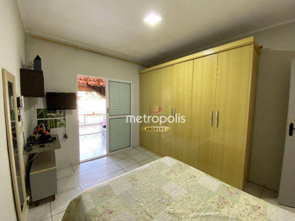 Imagem Sobrado com 3 Quartos à Venda, 85 m² em Jardim Santo Alberto - Santo André Imagem Sobrado com 3 Quartos à Venda, 85 m² em Jardim Santo Alberto - Santo André