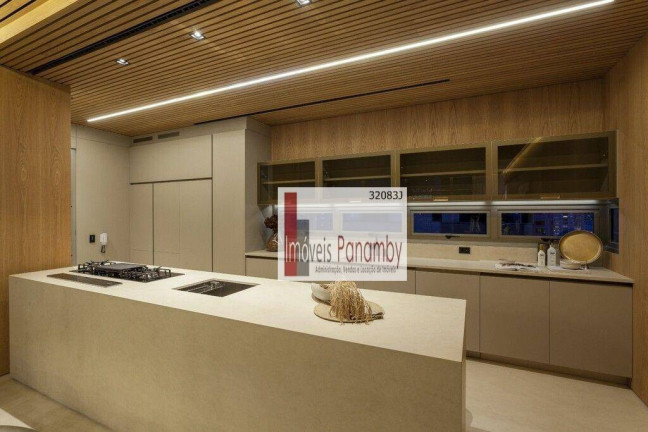 Imagem Apartamento com 3 Quartos à Venda, 229 m² em Jardim Paulistano - São Paulo Imagem Apartamento com 3 Quartos à Venda, 229 m² em Jardim Paulistano - São Paulo