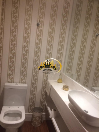 Imagem Apartamento com 3 Quartos à Venda, 228 m² em Tamboré - Santana De Parnaíba Imagem Apartamento com 3 Quartos à Venda, 228 m² em Tamboré - Santana De Parnaíba
