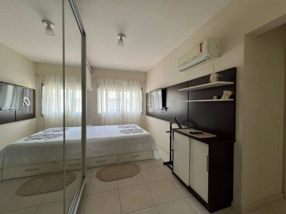 Imagem Apartamento com 2 Quartos à Venda, 73 m² em Ingleses Do Rio Vermelho - Florianópolis