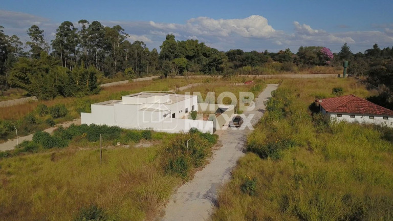 Imagem Terreno à Venda, 400 m² em Setor Habitacional Jardim Botânico - Brasília