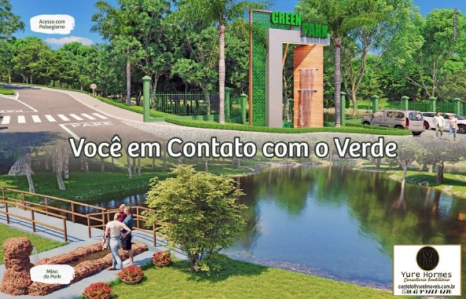 Imagem Imóvel à Venda, 255 m² em Residencial Village - Caldas Novas Imagem Imóvel à Venda, 255 m² em Residencial Village - Caldas Novas