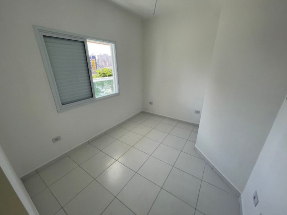 Imagem Apartamento com 1 Quarto à Venda, 41 m² em Boqueirão - Praia Grande Imagem Apartamento com 1 Quarto à Venda, 41 m² em Boqueirão - Praia Grande