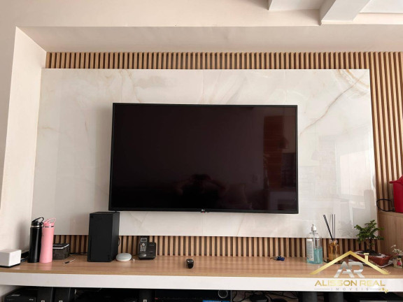 Imagem Apartamento com 3 Quartos à Venda, 77 m² em Vila Osasco - Osasco