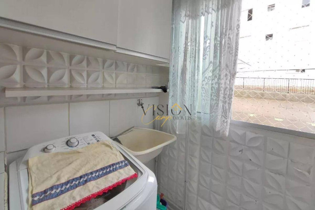 Imagem Apartamento com 1 Quarto à Venda, 36 m² em Jardim Nova Europa - Campinas