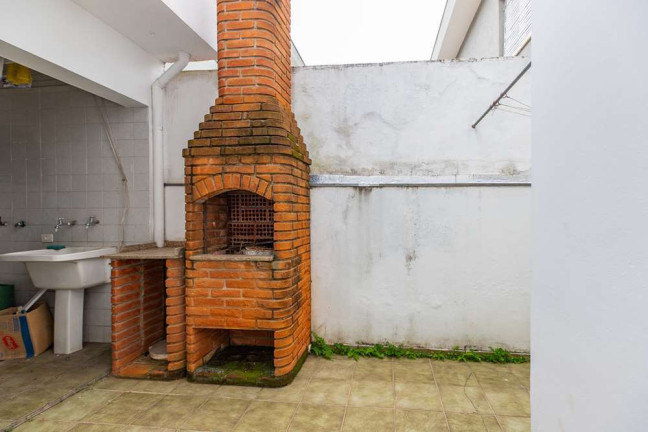Imagem Casa com 3 Quartos à Venda, 128 m² em Vila Cordeiro - São Paulo Imagem Casa com 3 Quartos à Venda, 128 m² em Vila Cordeiro - São Paulo