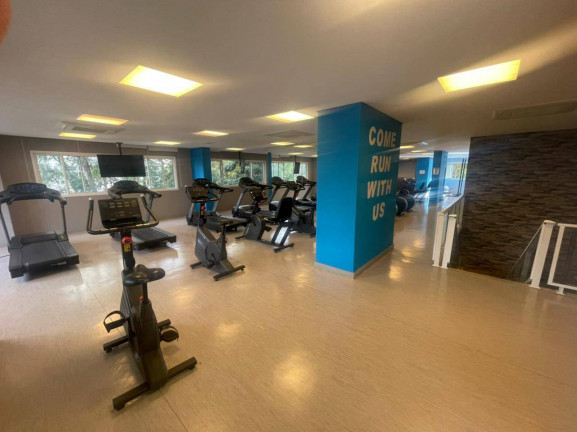 Imagem Apartamento com 3 Quartos à Venda, 87 m² em Jardim Caboré - São Paulo