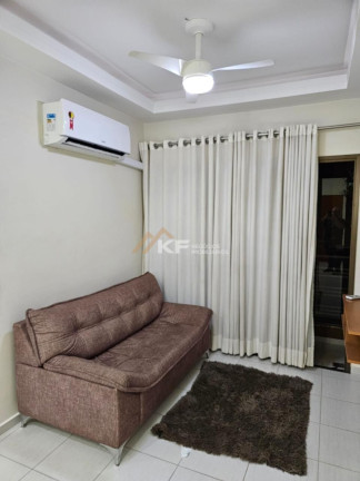 Imagem Apartamento com 2 Quartos à Venda, 55 m² em Nova Aliança - Ribeirão Preto