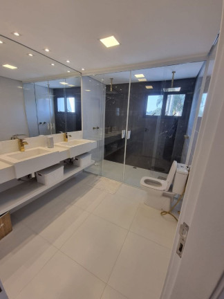 Imagem Casa com 6 Quartos à Venda ou Locação, 520 m² em São Paulo Ii - Cotia