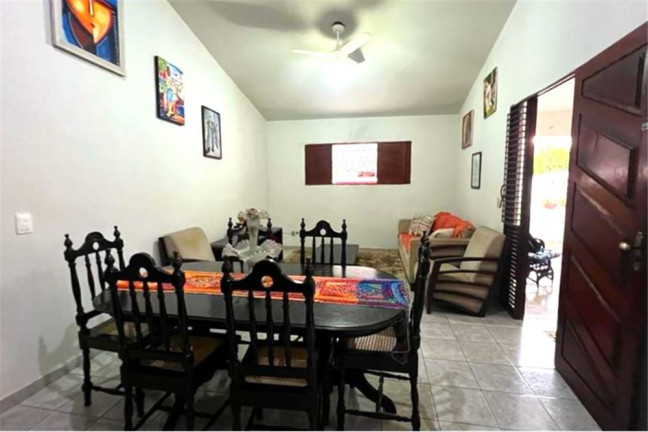 Imagem Casa com 4 Quartos à Venda, 190 m² em Brisamar - João Pessoa Imagem Casa com 4 Quartos à Venda, 190 m² em Brisamar - João Pessoa
