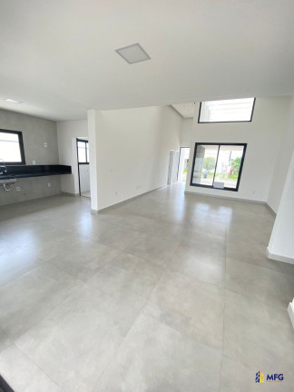 Imagem Casa de Condomínio com 3 Quartos à Venda, 450 m² em Alphaville Nova Esplanada 3 - Votorantim