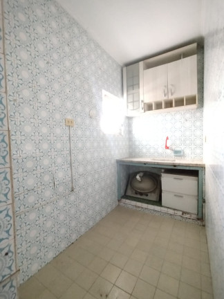 Imagem Apartamento com 1 Quarto para Alugar, em Itararé - São Vicente Imagem Apartamento com 1 Quarto para Alugar, em Itararé - São Vicente