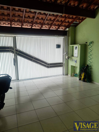 Imagem Casa com 3 Quartos à Venda, 145 m² em Cidade Salvador - Jacareí Imagem Casa com 3 Quartos à Venda, 145 m² em Cidade Salvador - Jacareí