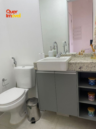 Imagem Apartamento com 3 Quartos à Venda, 84 m² em Quinta Da Primavera - Ribeirão Preto