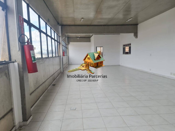 Imagem Galpão para Alugar, 996 m² em Chácara Do Solar I (fazendinha) - Santana De Parnaíba Imagem Galpão para Alugar, 996 m² em Chácara Do Solar I (fazendinha) - Santana De Parnaíba