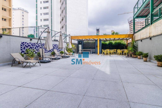 Imagem Apartamento com 3 Quartos à Venda, 122 m² em Pinheiros - São Paulo Imagem Apartamento com 3 Quartos à Venda, 122 m² em Pinheiros - São Paulo