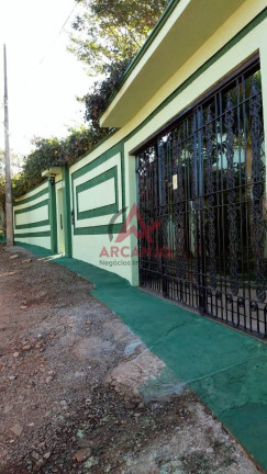 Imagem Casa com 3 Quartos à Venda, 1.100 m² em Jardim Estância Brasil - Atibaia Imagem Casa com 3 Quartos à Venda, 1.100 m² em Jardim Estância Brasil - Atibaia