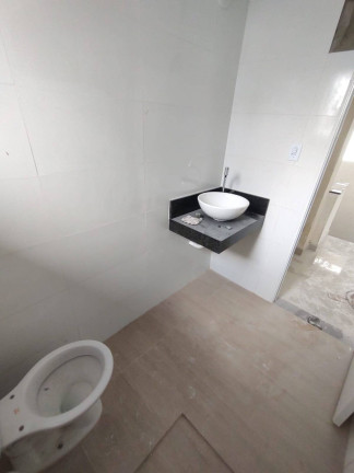 Imagem Casa com 2 Quartos à Venda, 89 m² em Canto Do Forte - Praia Grande Imagem Casa com 2 Quartos à Venda, 89 m² em Canto Do Forte - Praia Grande