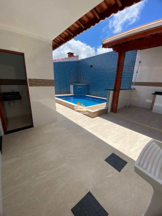 Imagem Casa com 3 Quartos à Venda, 170 m² em Real - Praia Grande