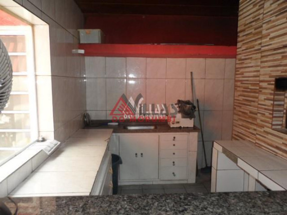 Imagem Ponto Comercial à Venda, 160 m² em Vila Plana - São Paulo Imagem Ponto Comercial à Venda, 160 m² em Vila Plana - São Paulo