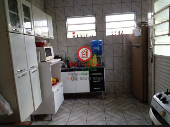 Imagem Casa com 2 Quartos à Venda, 178 m² em Jardim Flórida - Jacareí