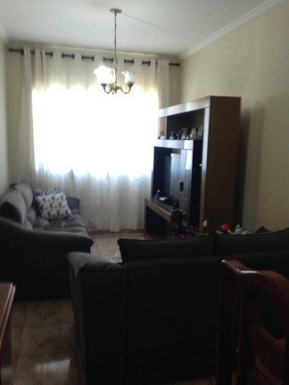 Imagem Apartamento com 2 Quartos à Venda, 70 m² em Baeta Neves - São Bernardo Do Campo