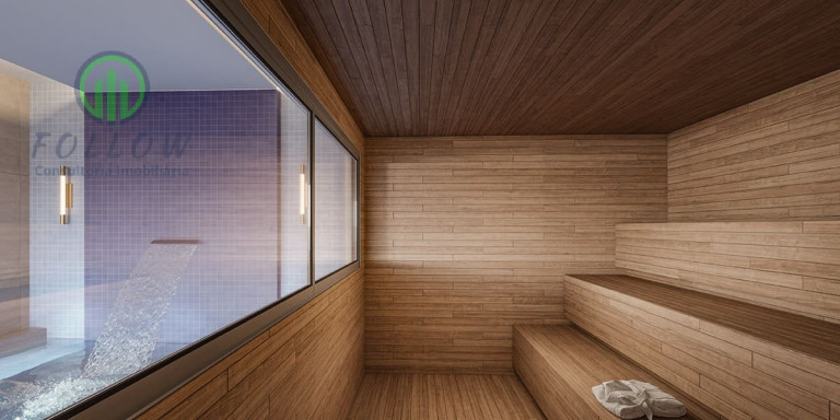 Imagem Apartamento com 4 Quartos à Venda, 245 m² em Centro - Osasco