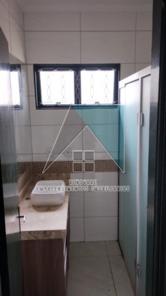 Imagem Casa com 4 Quartos à Venda, 150 m² em Vila Albertina  - Ribeirão Preto