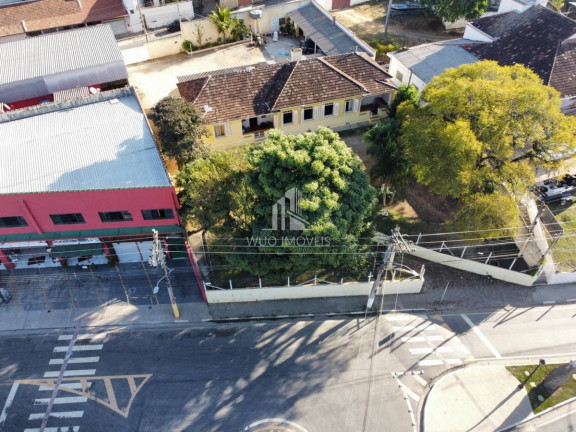 Imagem Casa com 4 Quartos à Venda, 430 m² em Centro - Santa Branca