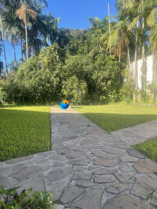Imagem Casa com 3 Quartos à Venda, 200 m² em Vera Cruz - Criciúma