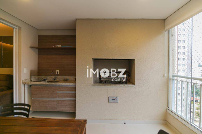 Imóvel com 3 Quartos à Venda, 84 m² em Morumbi - São Paulo