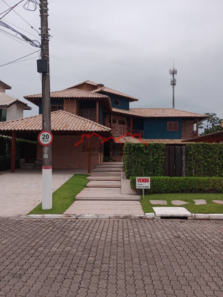 Imagem Casa com 5 Quartos à Venda, 750 m² em Bougainville Residencial Ii - Peruíbe Imagem Casa com 5 Quartos à Venda, 750 m² em Bougainville Residencial Ii - Peruíbe