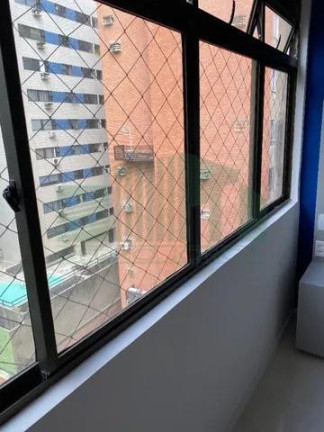 Imagem Apartamento com 2 Quartos à Venda, 73 m² em Boa Viagem - Recife