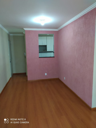 Foto do imóvel Apartamento com 2 Quartos à Venda, 60 m² em Vila Mendes - São Paulo