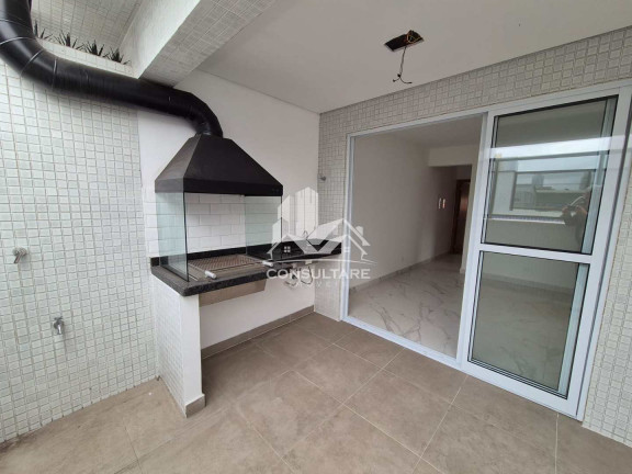 Imagem Casa com 3 Quartos à Venda, 156 m² em Embaré - Santos