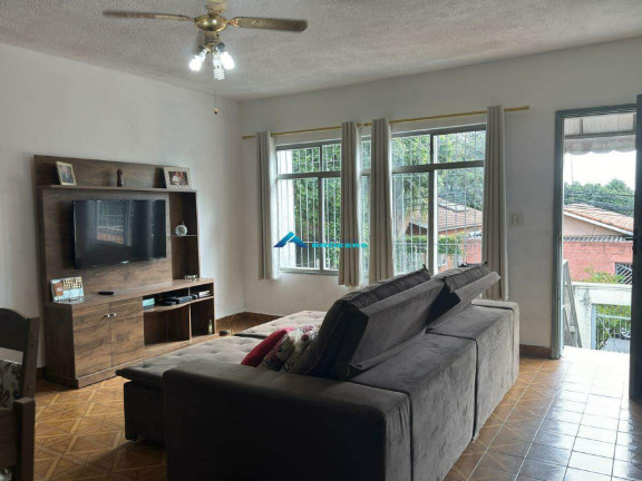 Imagem Casa com 3 Quartos à Venda, 226 m² em Vila Viotto - Jundiaí Imagem Casa com 3 Quartos à Venda, 226 m² em Vila Viotto - Jundiaí