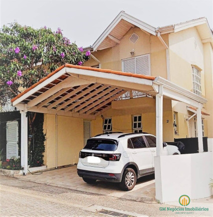 Imagem Casa de Condomínio com 3 Quartos à Venda, 211 m² em Chácara Pavoeiro - Cotia