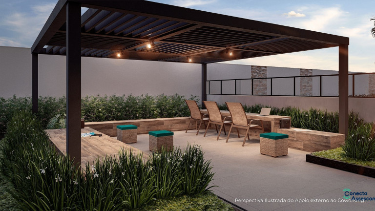 Imagem Imóvel com 3 Quartos à Venda, 105 m² em Residencial Amazonas - Franca Imagem Imóvel com 3 Quartos à Venda, 105 m² em Residencial Amazonas - Franca